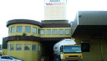 Commercial Warehouses