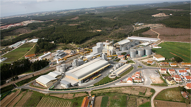 Unidade Fabril do Ramalhal