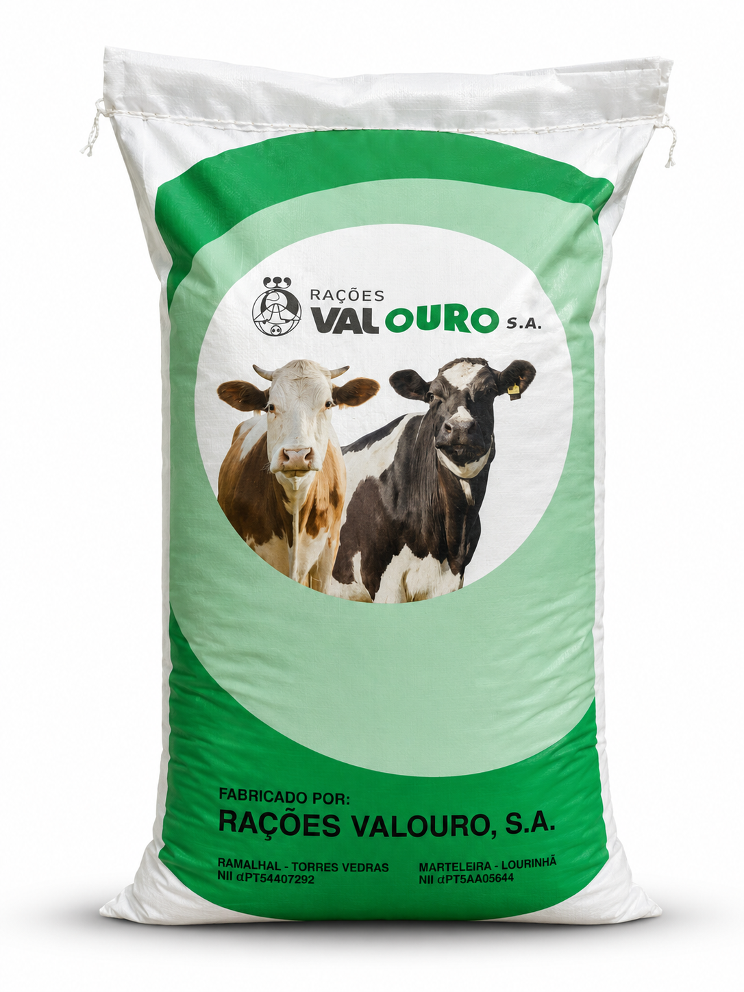 Programa Alimentar Bovinos Ovinos