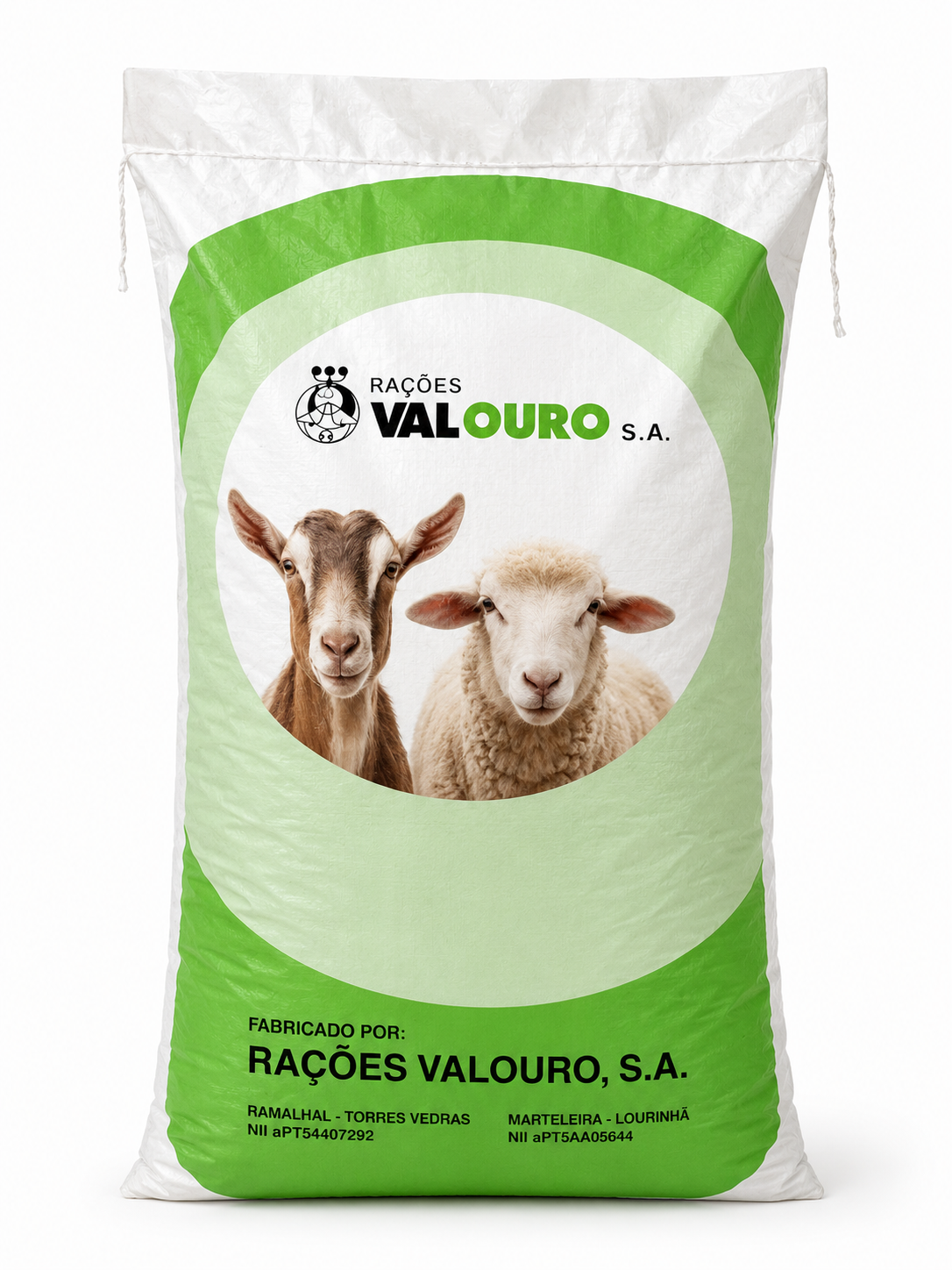Programa Alimentar Ovinos e